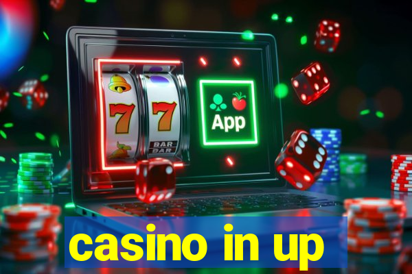 casino in up