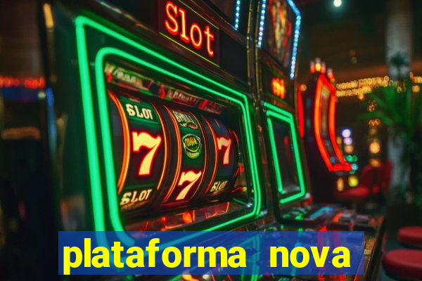 plataforma nova lan莽ada hoje tigre