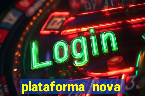 plataforma nova lan莽ada hoje tigre