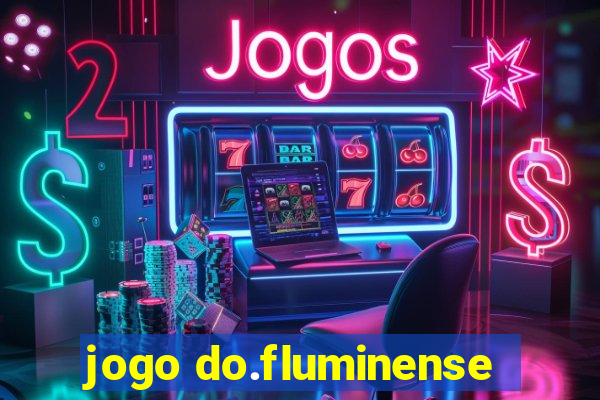 jogo do.fluminense