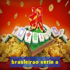 brasleirao serie a