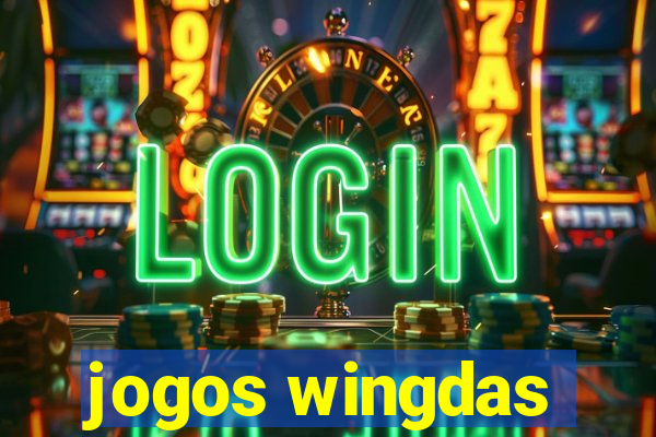 jogos wingdas