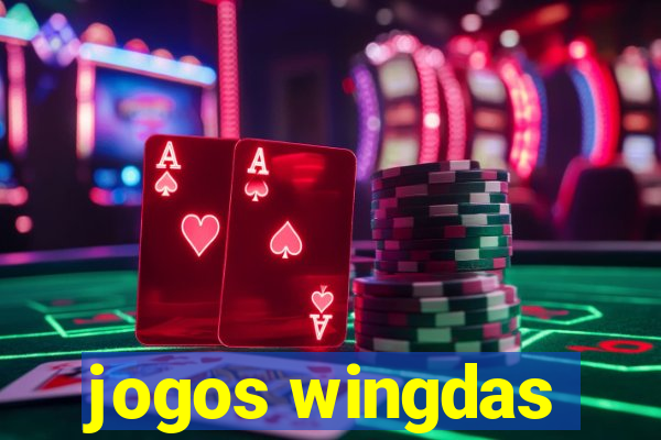 jogos wingdas