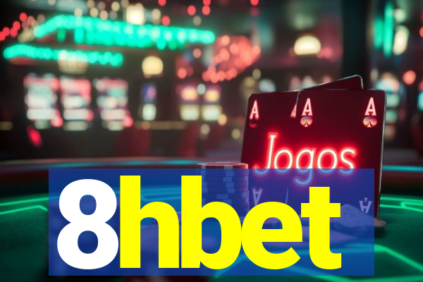 8hbet