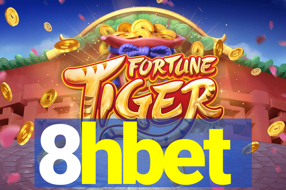 8hbet