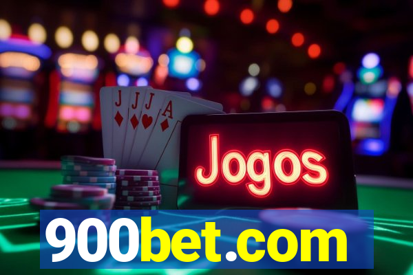 900bet.com