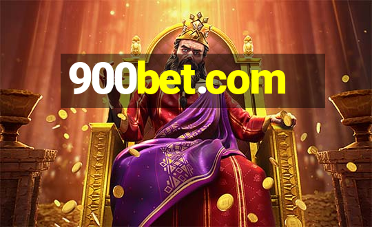 900bet.com