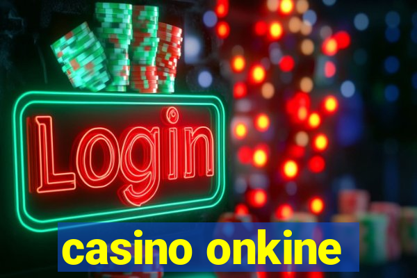 casino onkine