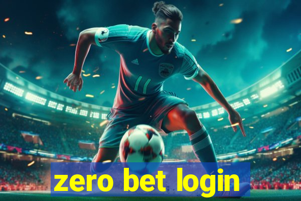 zero bet login