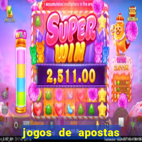 jogos de apostas de 1 real