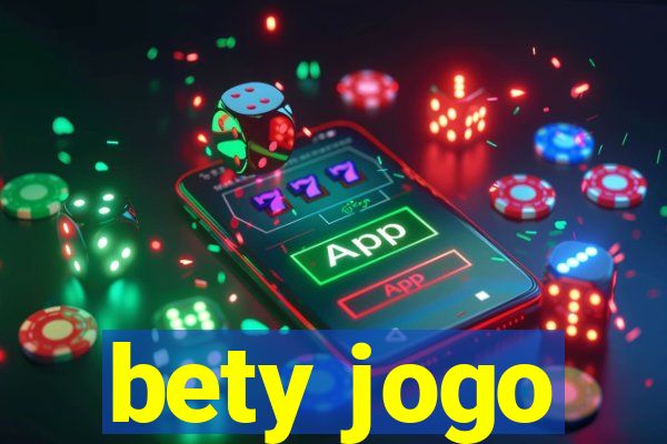 bety jogo