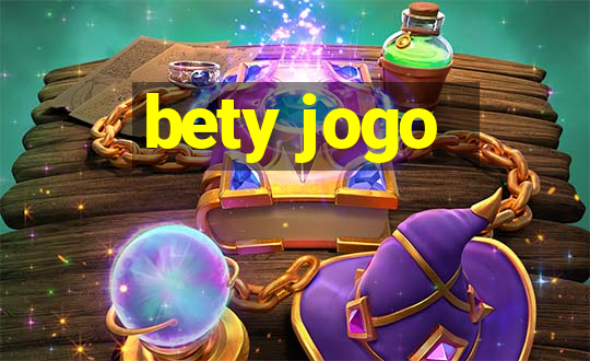 bety jogo