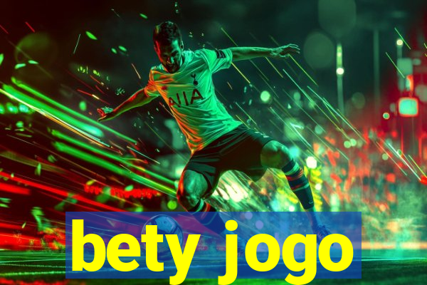 bety jogo