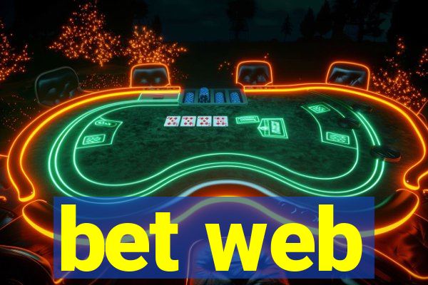 bet web