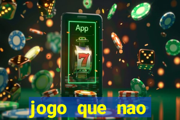 jogo que nao precisa de deposito