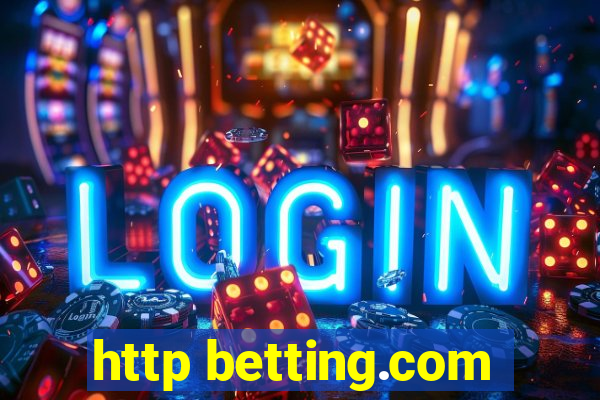 http betting.com