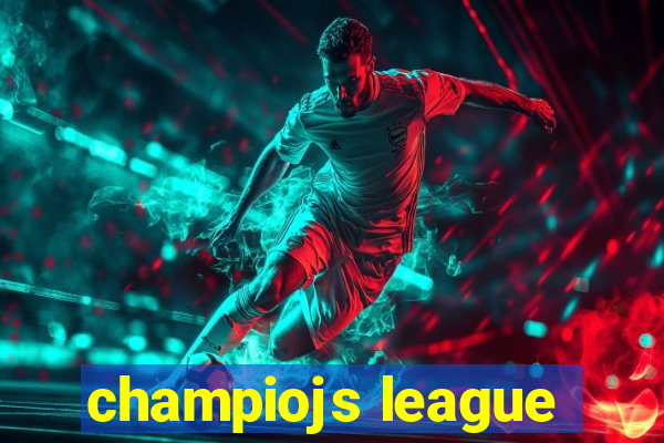 champiojs league