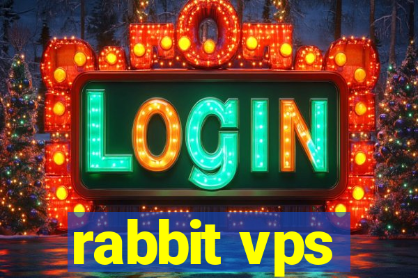 rabbit vps