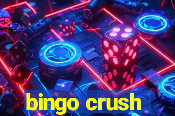 bingo crush