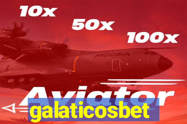 galaticosbet