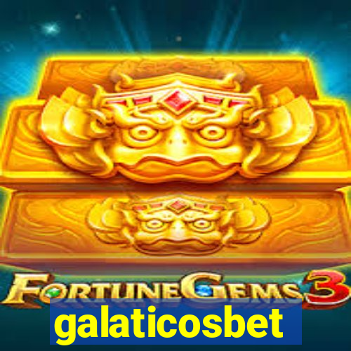 galaticosbet