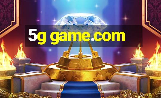 5g game.com