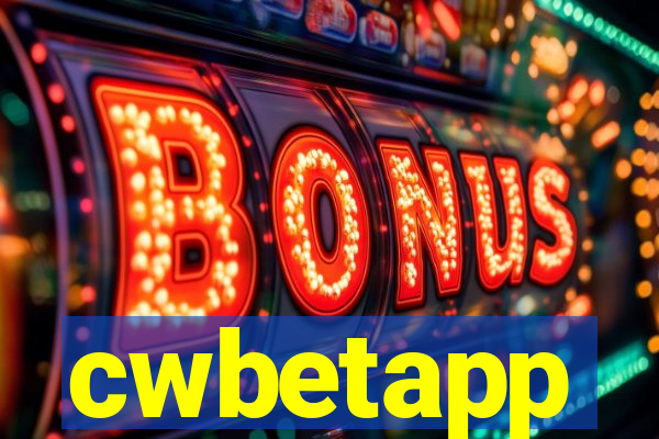 cwbetapp