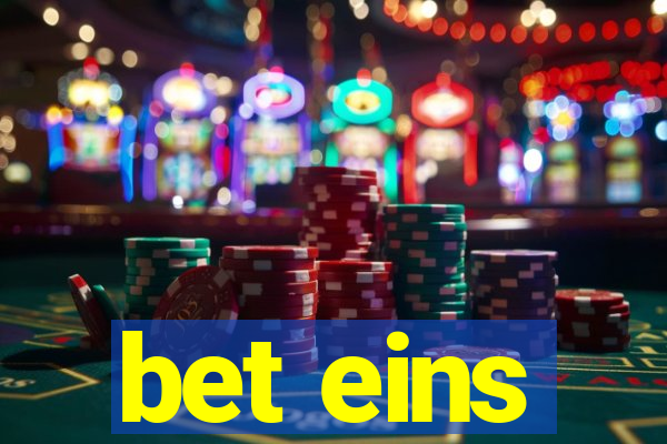 bet eins