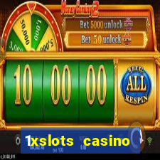 1xslots casino регистрация отзывы 2021