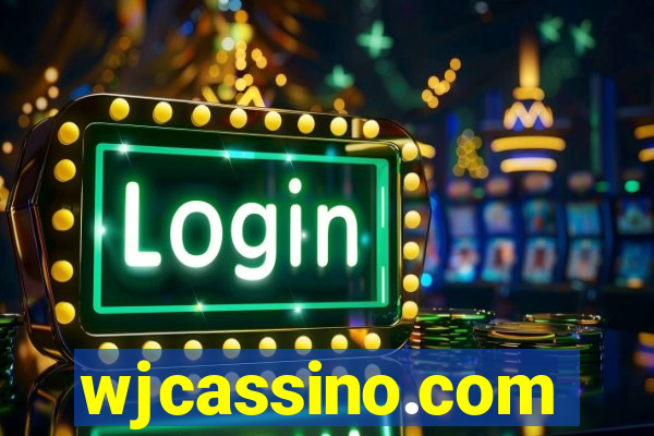 wjcassino.com