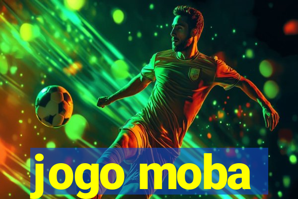 jogo moba