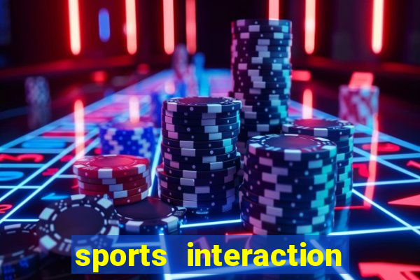 sports interaction casino review