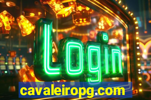 cavaleiropg.com