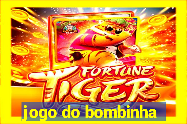 jogo do bombinha