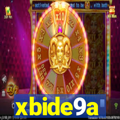 xbide9a