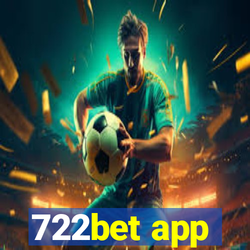 722bet app