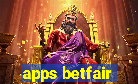 apps betfair