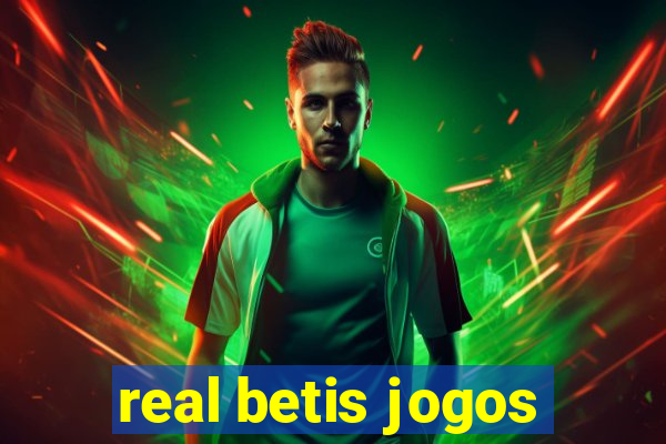 real betis jogos