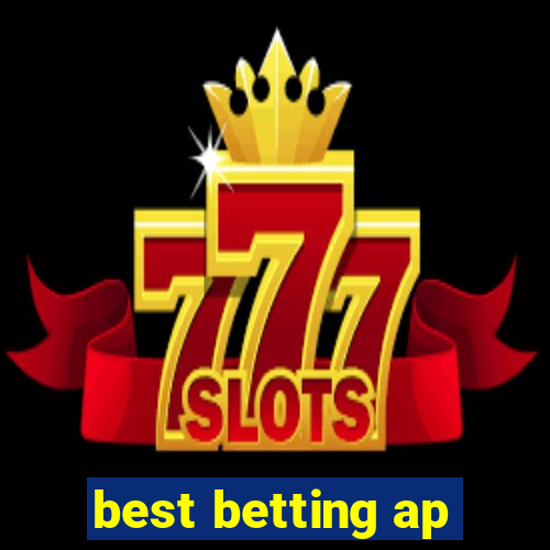 best betting ap