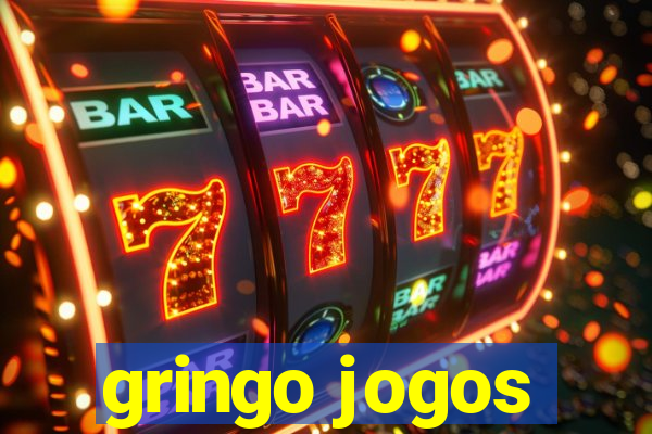 gringo jogos