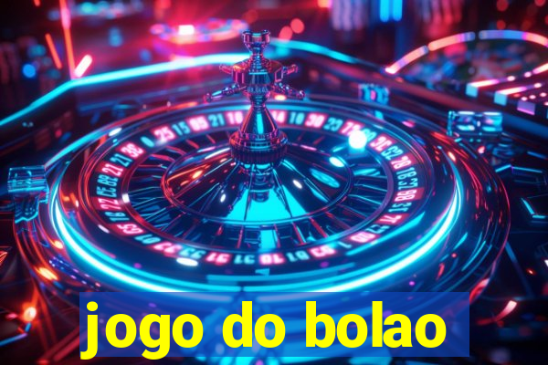 jogo do bolao