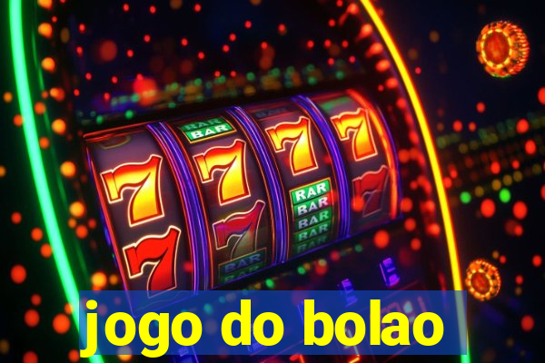 jogo do bolao