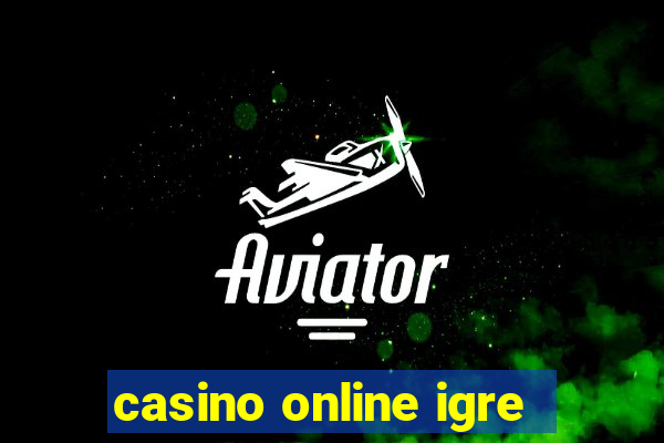 casino online igre