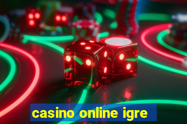 casino online igre