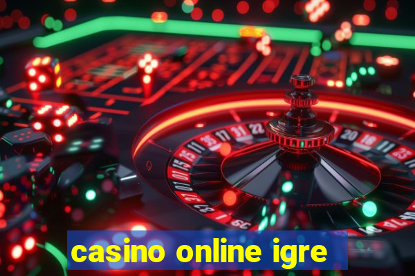 casino online igre