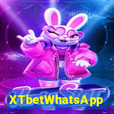 XTbetWhatsApp