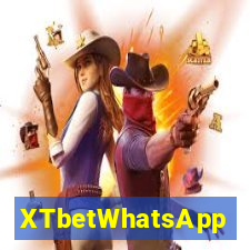 XTbetWhatsApp