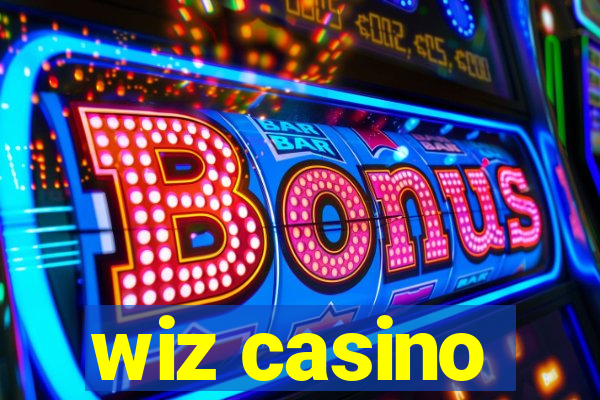 wiz casino