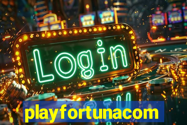 playfortunacom