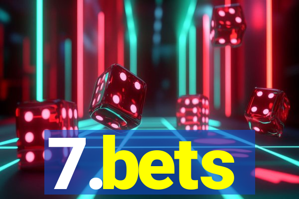 7.bets